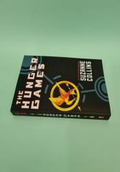 The Hunger Games (The Hunger Games 1) thumb 1 4