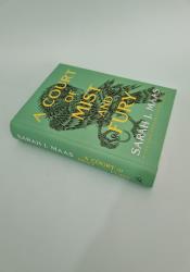 A Court of Mist and Fury (A Court of Thorns and Roses 2) thumb 2 3