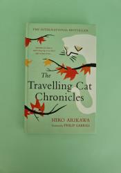 The Travelling Cat Chronicles thumb 1 2