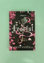 Fearful (The Powerless Trilogy Book 3.5) Fearful (The Powerless Trilogy Book 3.5) thumb 2 2