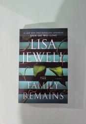 The Family Remains (The Family Upstairs 2) thumb 2 2