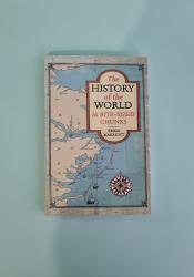 The History of the World in Bite-Sized Chunks thumb 1 2