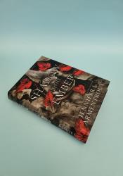 A Shadow in the Ember (Flesh and Fire 1) thumb 2 3