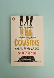 The Cousins thumb 1 2