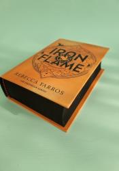 Iron Flame (The Empyrean , 2) thumb 1 5