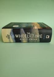 The Shadow Rising (Wheel of Time 4) thumb 2 4
