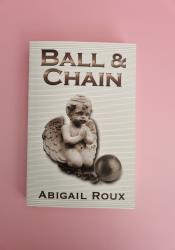 Ball & Chain (Cut & Run 8) thumb 2 2