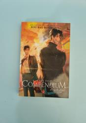 Case File Compendium: Bing An Ben (Novel) Vol. 2 thumb 2 2