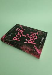 Rook & Rebel (The Mavericks Book 1) thumb 1 3