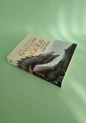 The Shadow of the Gods (Bloodsworn Saga 1) The Shadow of the Gods (Bloodsworn Saga 1) thumb 2 3