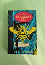 The Starless Sea thumb 2 2