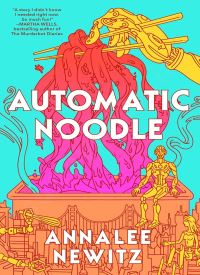 Automatic Noodle