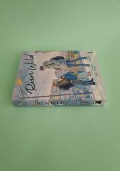 Run Wild: Sa Ye (Novel) Vol. 1 thumb 2 4