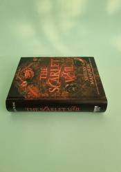 The Scarlet Veil (The Scarlet Veil 1) thumb 1 4