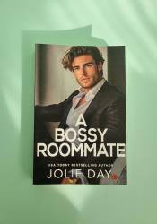 A Bossy Roommate (Next Door to a Billionaire) thumb 2 2