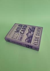 Wild Card (Rose Hill 4) thumb 1 3