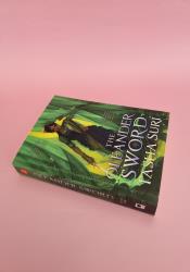 The Oleander Sword (The Burning Kingdoms 2) thumb 1 3