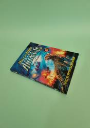 Broken Ground (Spirit Animals: Fall of the Beasts, Book 2) Broken Ground (Spirit Animals: Fall of the Beasts, Book 2) thumb 2 3