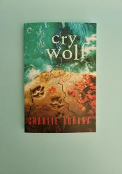 Cry Wolf (Big Bad Wolf 5) thumb 2 2