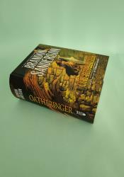 Oathbringer (The Stormlight Archive 3) thumb 2 3