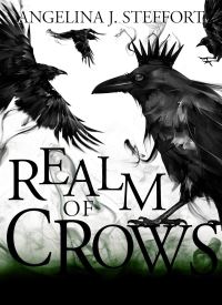 Realm of Crows (Wings of Ink 5)