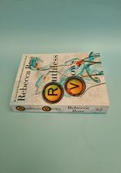 Ruthless Vows (Letters of Enchantment, 2) thumb 1 4
