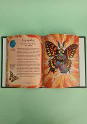The Book of Mythical Beasts and Magical Creatures thumb 2 5