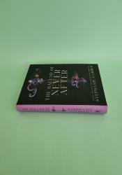 The Ballad of Never After (Once Upon a Broken Heart 2) thumb 1 4