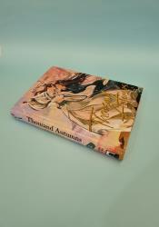 Thousand Autumns: Qian Qiu Vol. 4 thumb 2 3