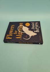Flowers for Algernon thumb 2 4