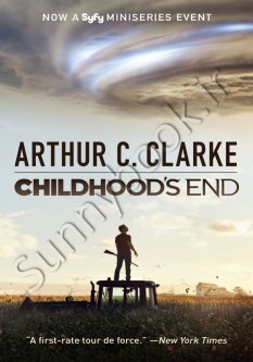Childhood's End