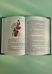 Spectacular (Caraval 3.5) thumb 1 5