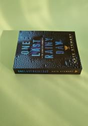 One Last Rainy Day (Ravenhood Legacy 1) thumb 1 4