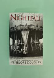 Nightfall (Devil's Night 4) thumb 2 2