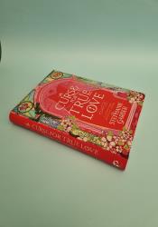 A Curse for True Love (Once Upon a Broken Heart 3) thumb 1 3