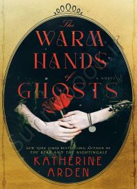 The Warm Hands of Ghosts thumb 2 1