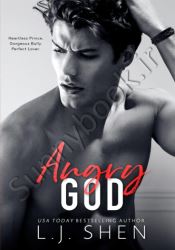 Angry God (All Saints High 3)