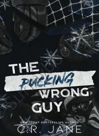 The Pucking Wrong Guy (the Pucking Wrong 2)