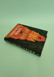 Heir of Fire (Throne of Glass Book 3) Heir of Fire (Throne of Glass Book 3) thumb 2 3