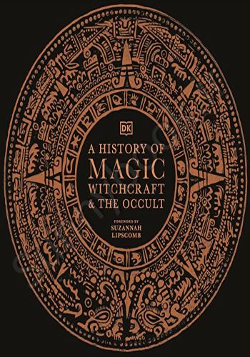 The History of Magic, Witchcraft, and the Occult thumb 2 1