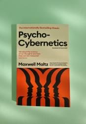 Psycho-Cybernetics thumb 2 2