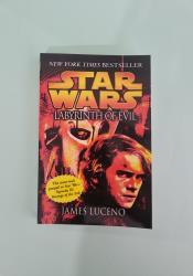 Star Wars: Labyrinth of Evil thumb 1 2
