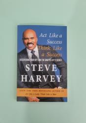 Act Like a Success, Think Like a Success thumb 2 2