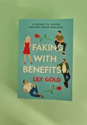 Faking with Benefits thumb 1 2