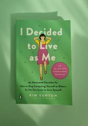 I Decided to Live as Me thumb 1 2