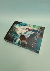 Case File Compendium: Bing An Ben (Novel) Vol. 4 thumb 2 3