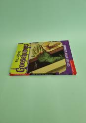 Stay Out of the Basement (Goosebumps 2) thumb 1 4