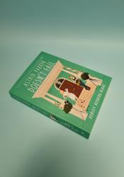(Book 2 of 2: Bright Falls) Astrid Parker Doesn't Fail thumb 2 3