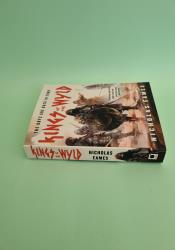 Kings of the Wyld (The Band Book 1) thumb 2 4