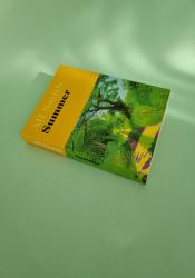 Summer (Seasonal Quartet 4) thumb 1 3